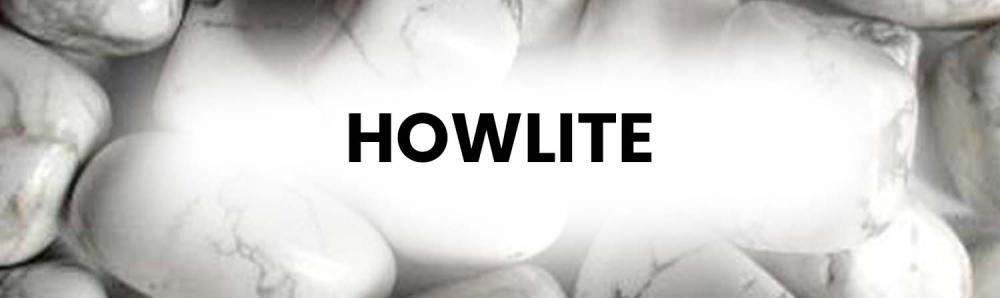 Howlite