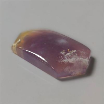 Indonesian Purple Chalcedony