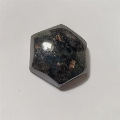 Coppernite