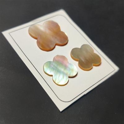 Mother Of Pearl Set