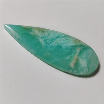 Peruvian Blue Opal