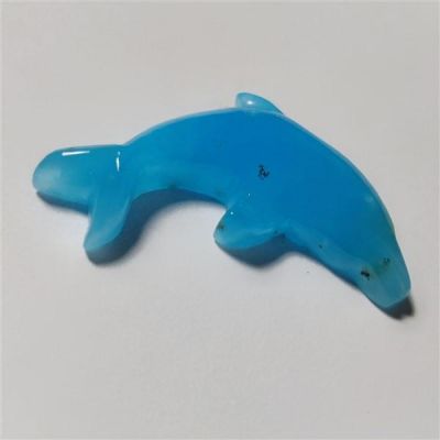 Smithsonite Dolphin