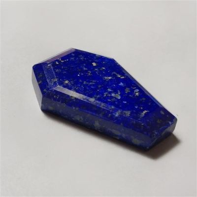 Lapis Lazuli Coffin