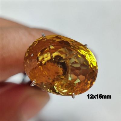 concave-cut-honey-quartz-9548