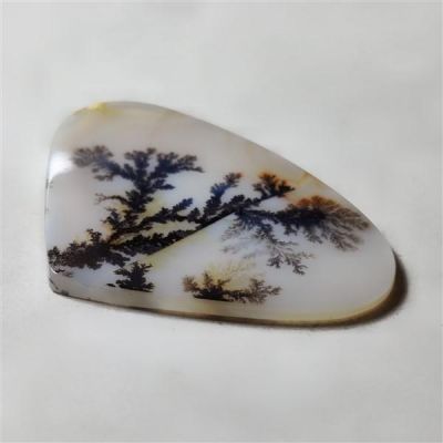 Large Scenic Agate