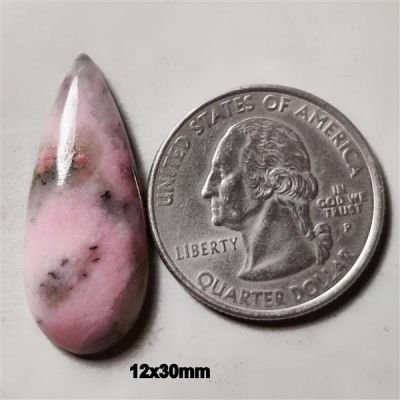 Petalite Healing Stone