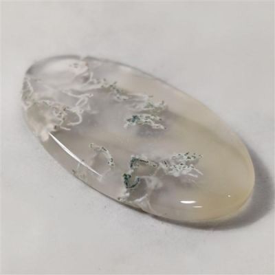 Horse Canyon Moss Agate