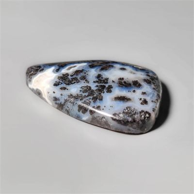 Parallel Dendritic Agate