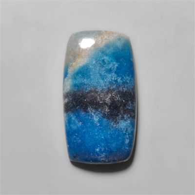 trolleite-quartz-cabochon-n10565