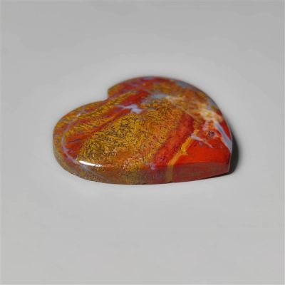 Red Moss Agate