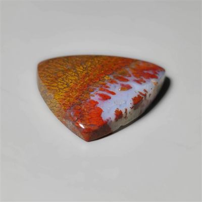 Red Moss Agate