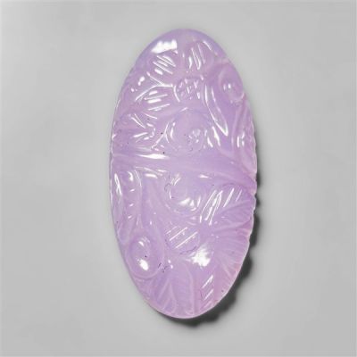 lavender-chalcedony-mughal-carving-n10736