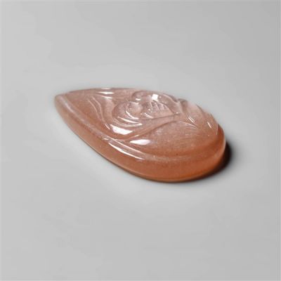 peach-moonstone-mughal-carving-n11053