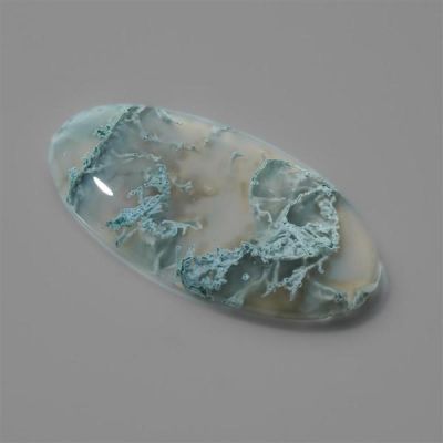 Horse Canyon Moss Agate