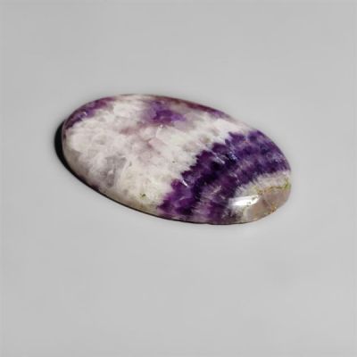 Amethyst Lace Agate