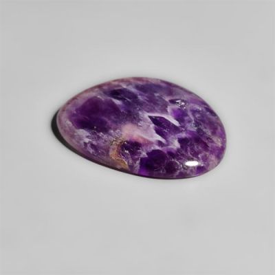 Amethyst Lace Agate