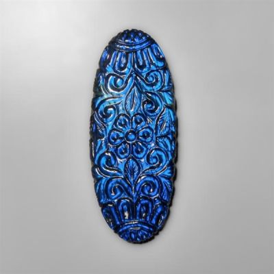 blue-labradorite-mughal-carving-n11330