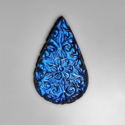 blue-labradorite-mughal-carving-n11337