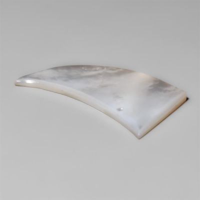Mother Of Pearl Shark Fin Carving