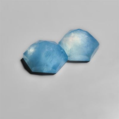rose-cut-aquamarine-pair-n11415