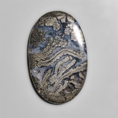 marcasite-with-quartz-cabochon-n11649