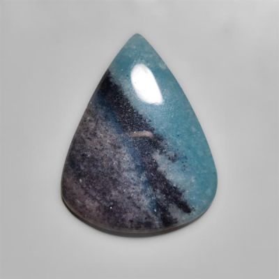 trolleite-quartz-cabochon-n11684