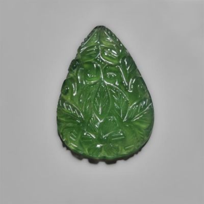 gemmy-serpentine-mughal-carving-n11874