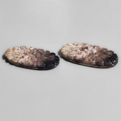 indonesian-palmroot-agate-pair-n11889