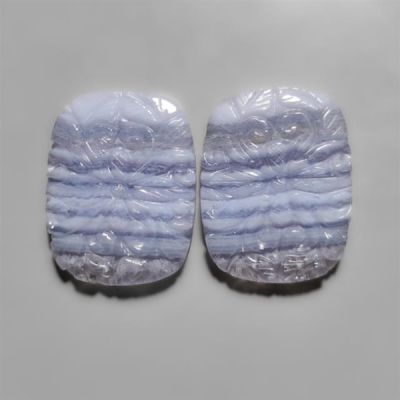 blue-lace-agate-mughal-carving-pair-n11906