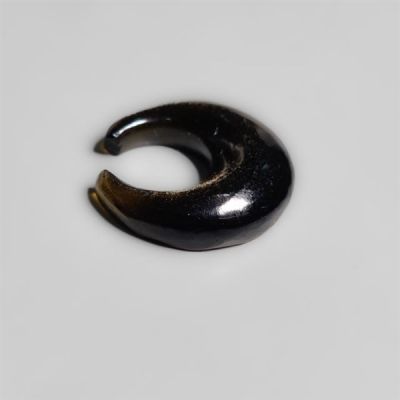 silversheen-obsidian-crescent-carving-n12071