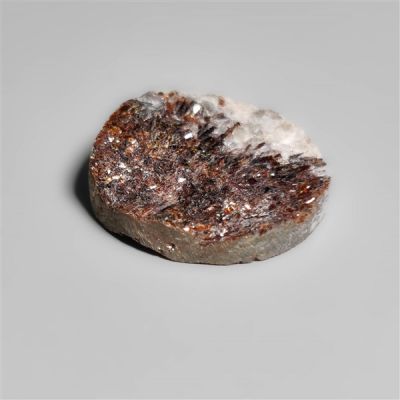 AAA Raw Face Astrophyllite