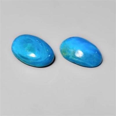 Peruvian Blue Opalina Pair