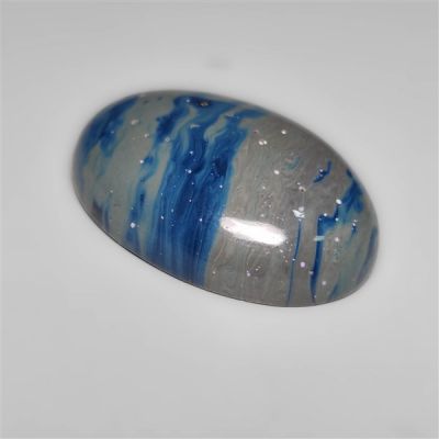 sieber-agate-cabochon-(blue-slage)-n13021