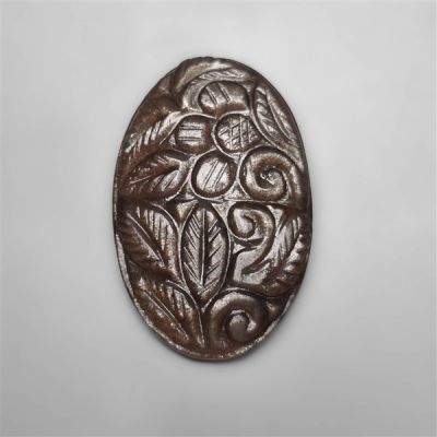black-sunstone-mughal-carving-n13077