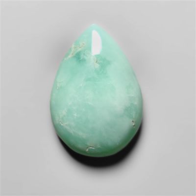 Tanzanian Green Prase Opal