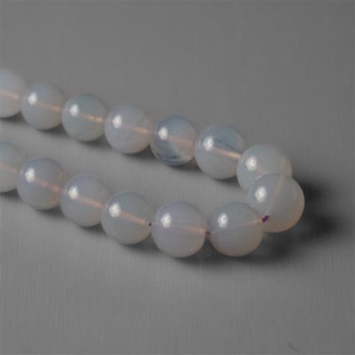 Lavender Quartz Beads Line