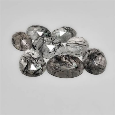 rose-cut-black-tourmalinated-quartz-lot-n14301