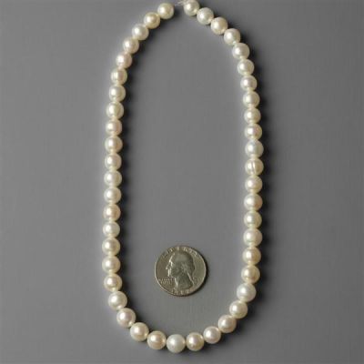Freshwater Pearl Beads Line