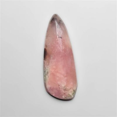 Rose Cut Peruvian Pink Opal