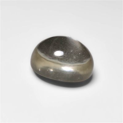 High Dome Green Moonstone Cabochon
