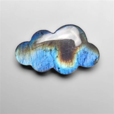Spectrolite Cloud Carving