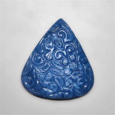 blue-opal-mughal-carving-n15501