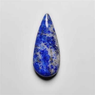 Lapis Lazuli with Quartz