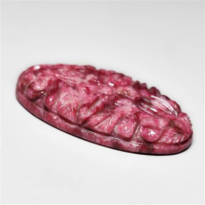 pink-thulite-mughal-carving-n15564