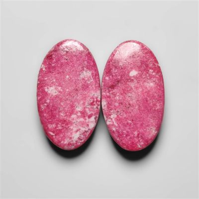 Pink Thulite Pair