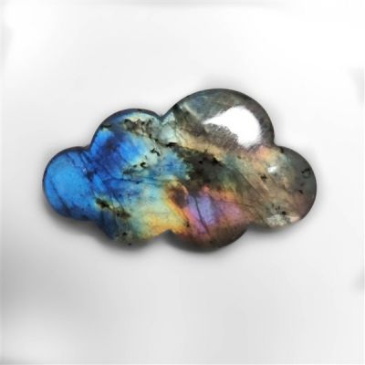 Spectrolite Cloud Carving