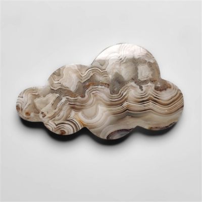 Crazylace Agate Cloud Carving