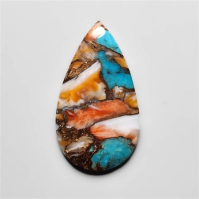 mohave-turquoise-cabochon-n16106
