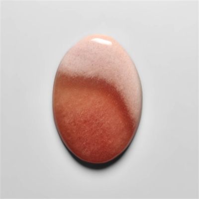Bi-Color Imperial Jasper Peach Pink
