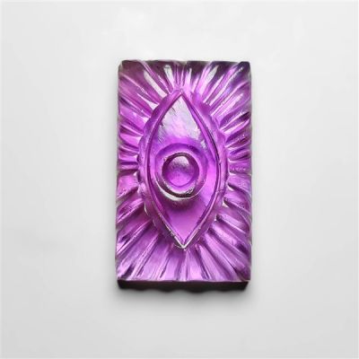 amethyst-evil-eye-carving-with-mother-of-pearl-doublet-n16930